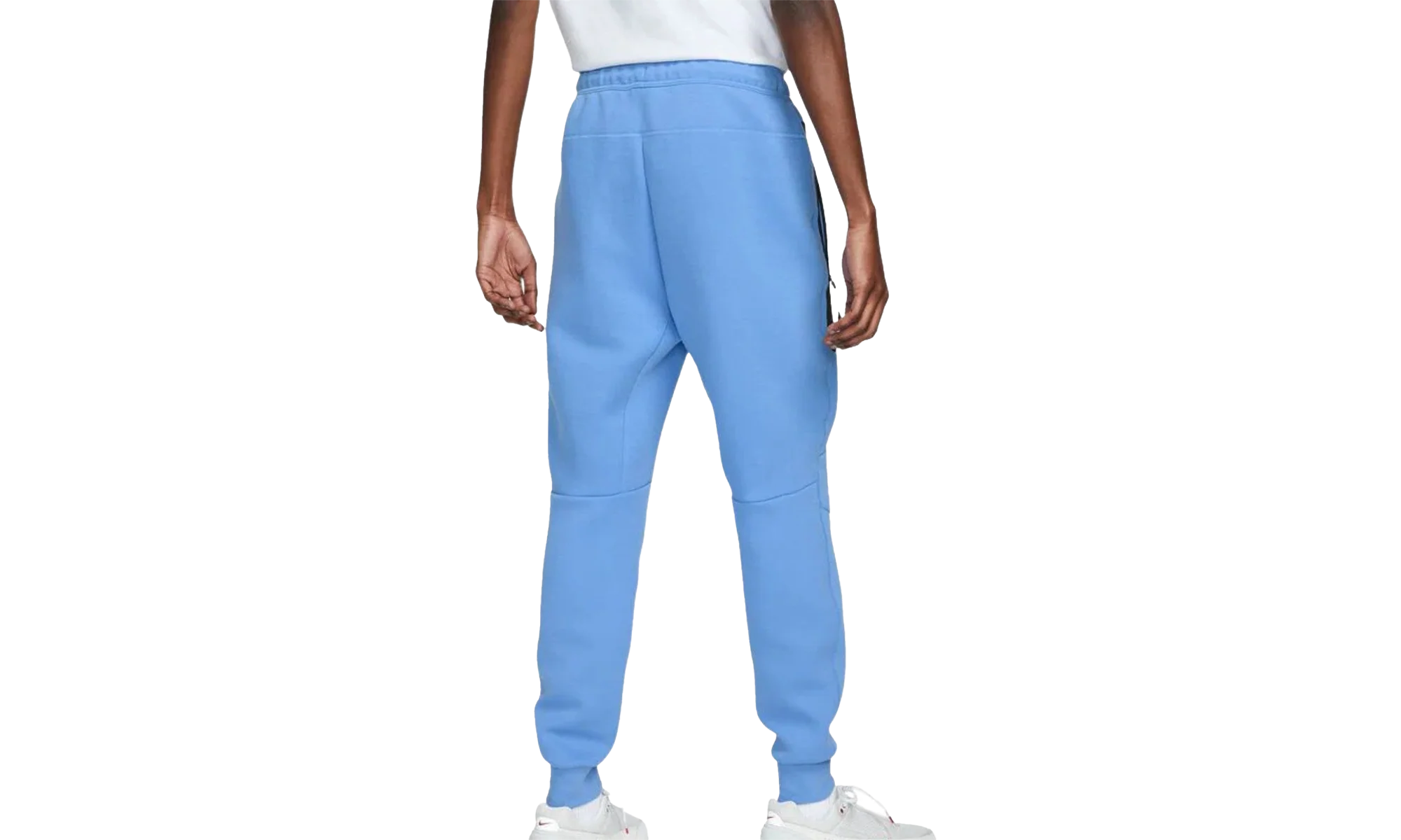 Tech Fleece Jogger Pant Mens Style 