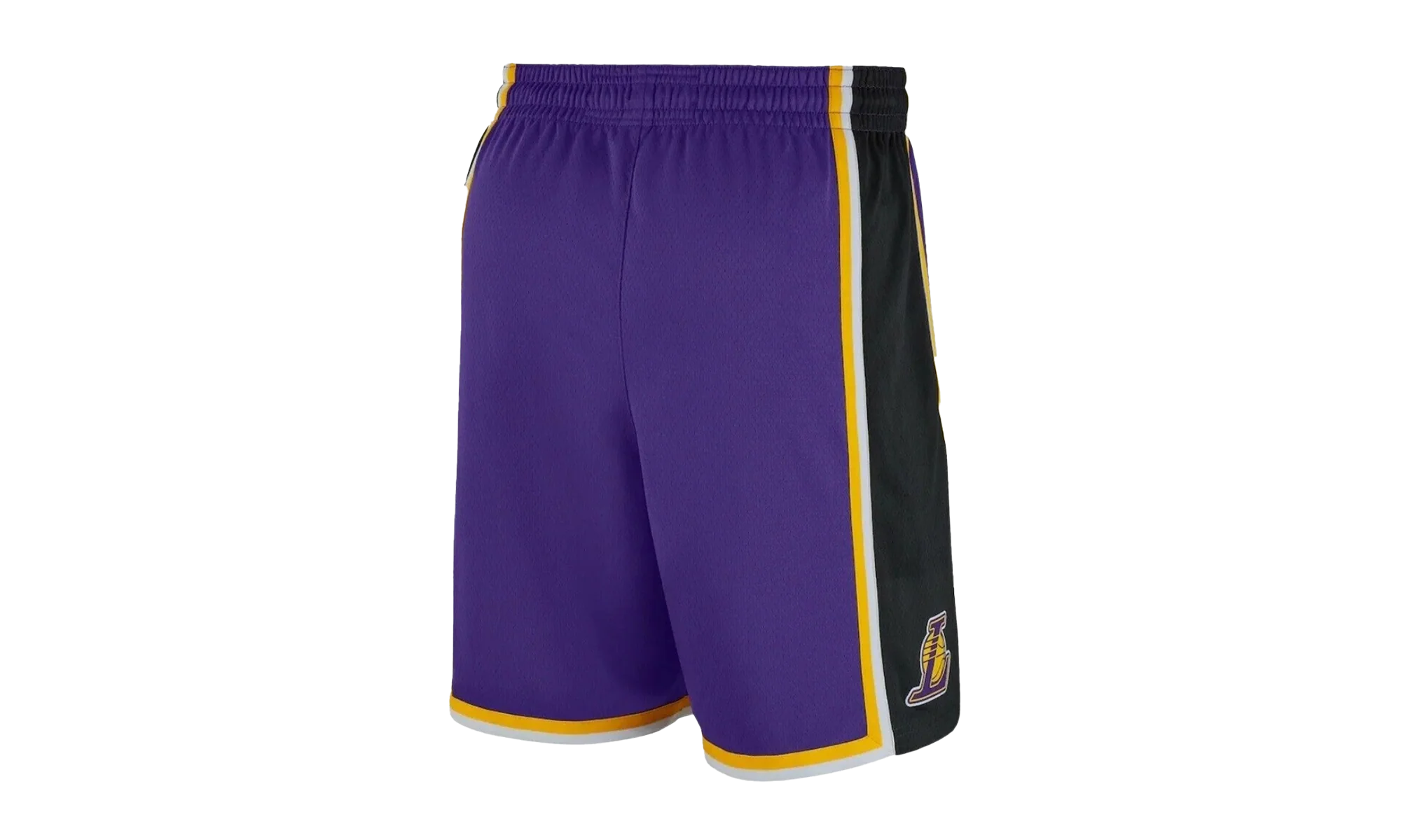 Lakers Statement Ed 2020 Nba Swingman Shorts 