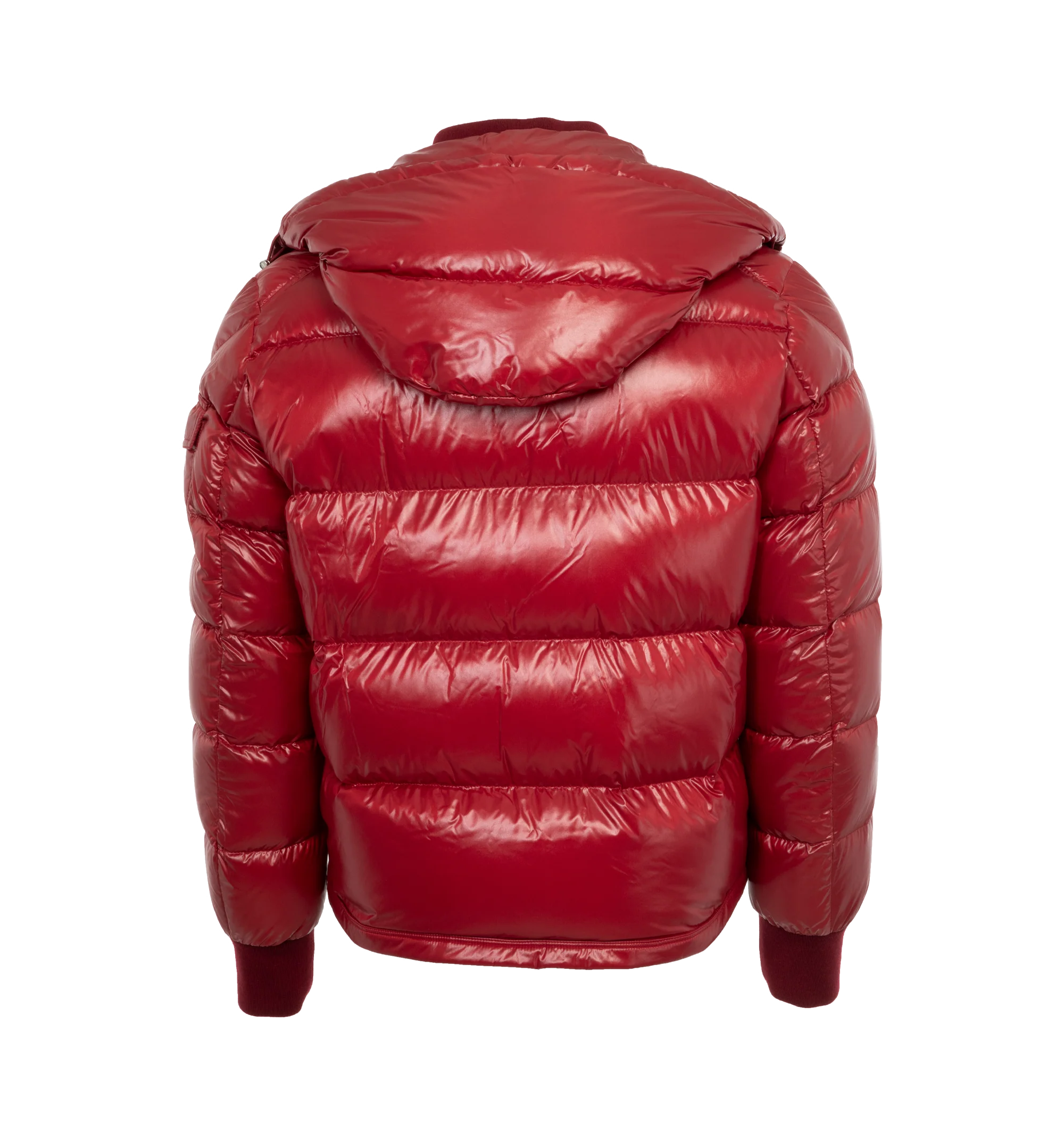 Maljasset Bomber Jacket