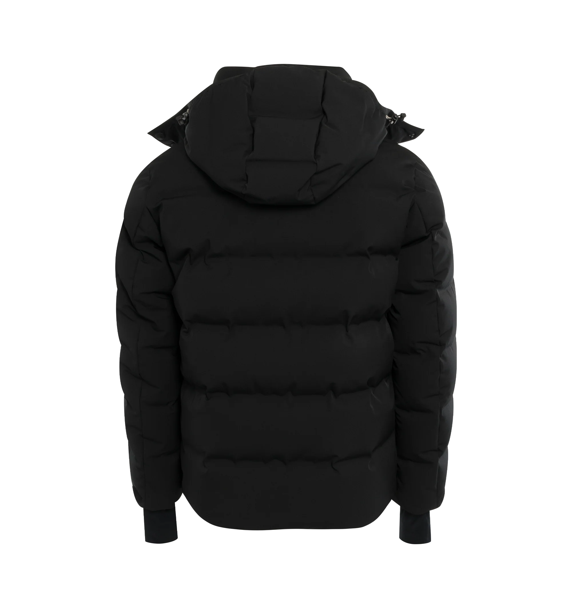 Montgetech Jacket