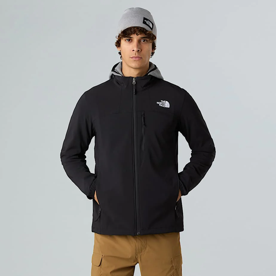 Men's Nimble Jacket