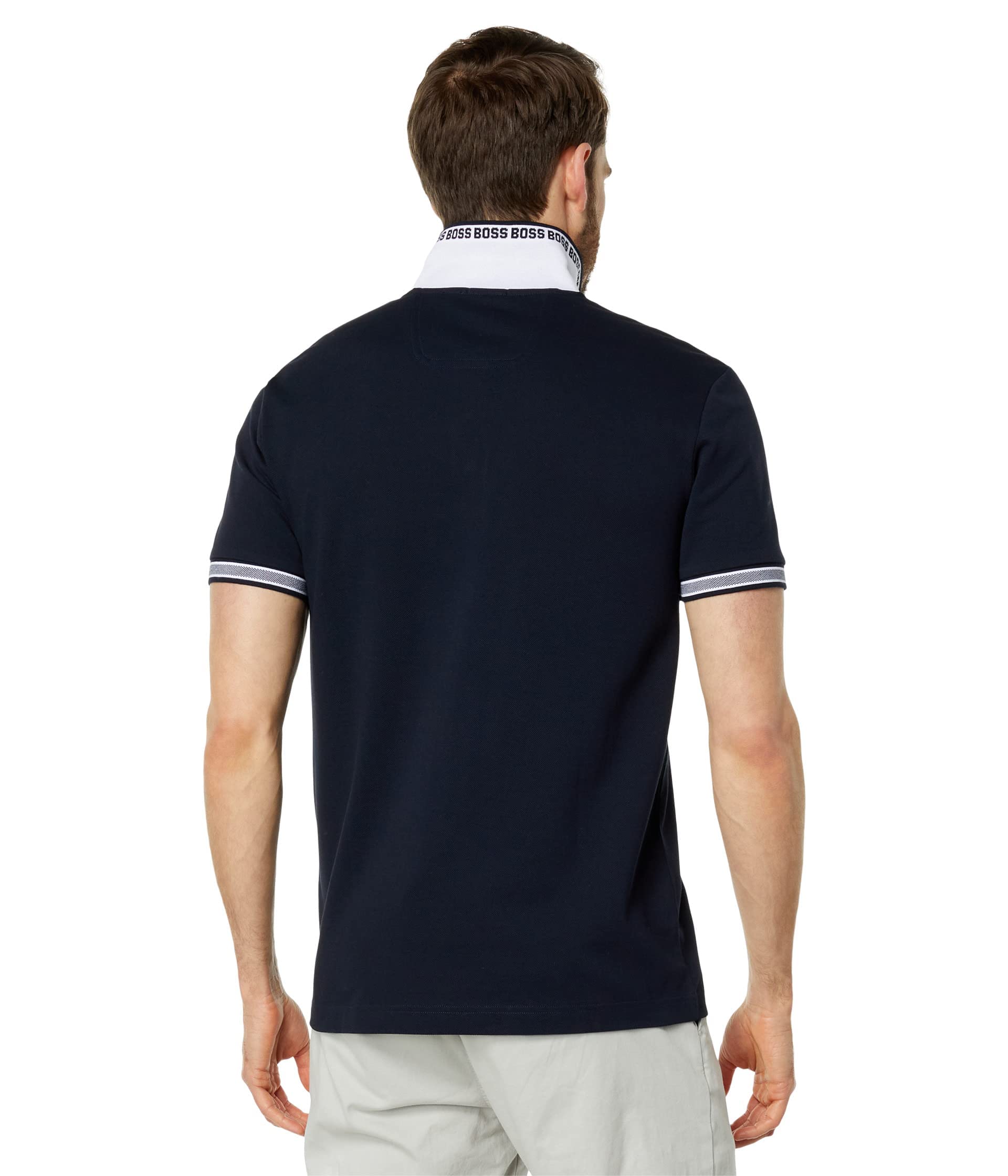 Men's Paddy Polo Shirt