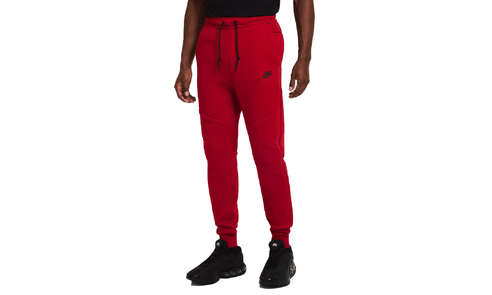 Tech Fleece Jogger Pants Mens Style 