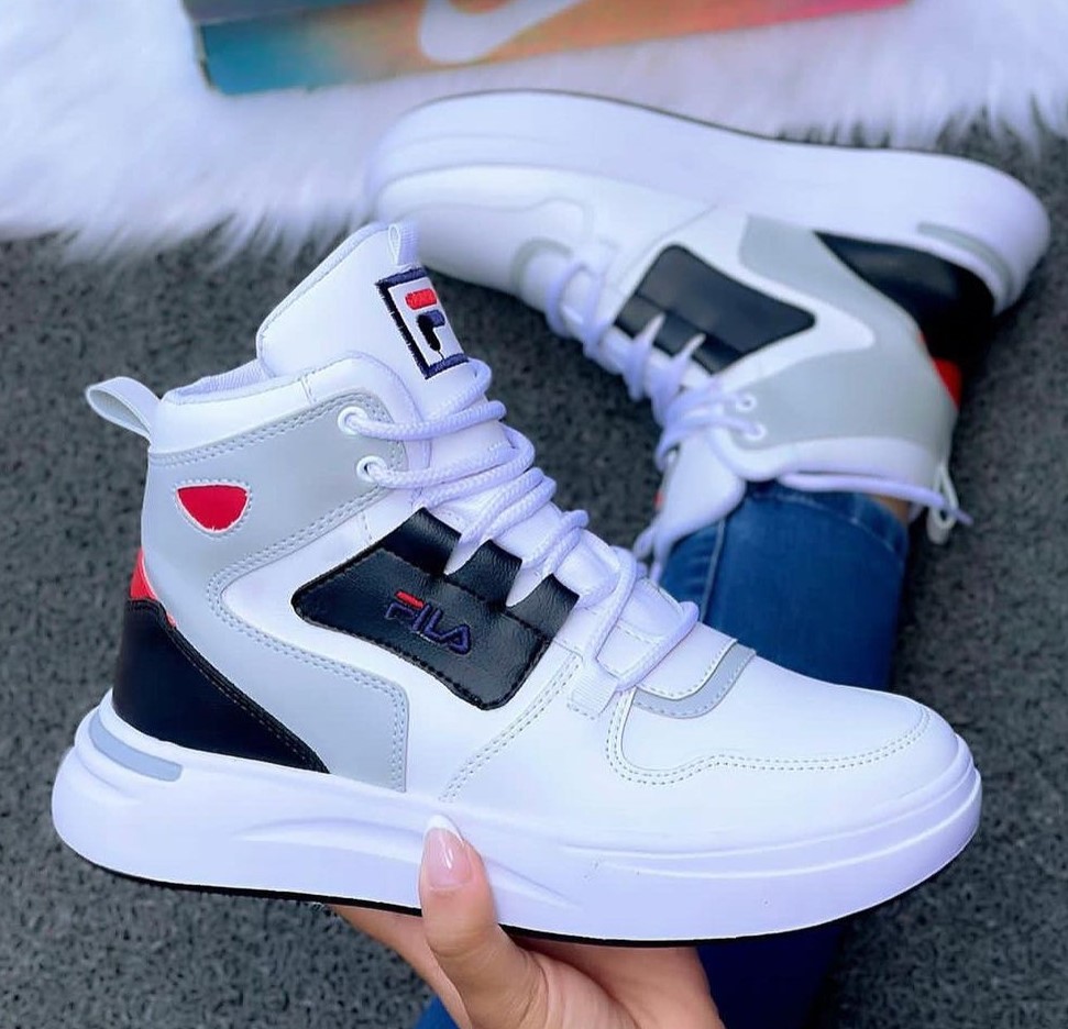 2025 Nowe modne botki damskie