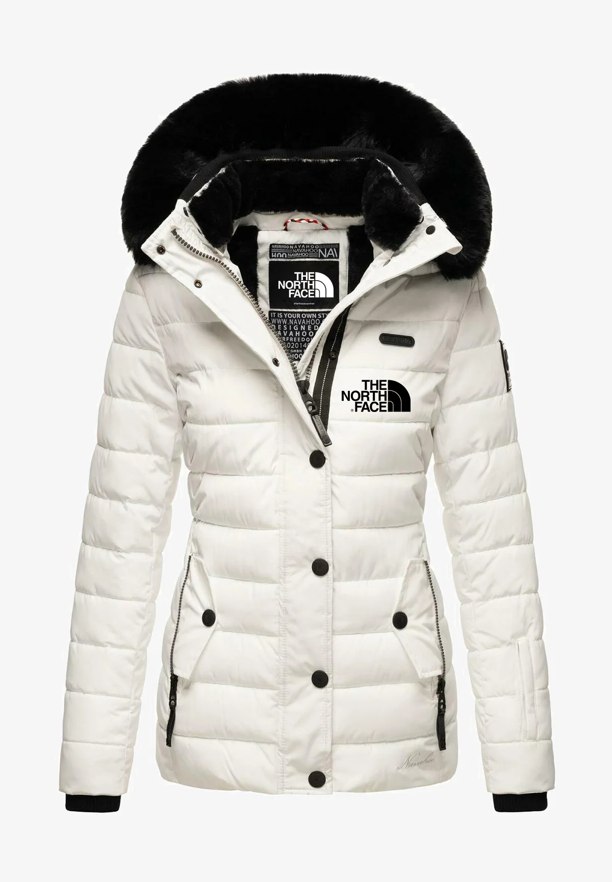 Waterproof Jacket for Women