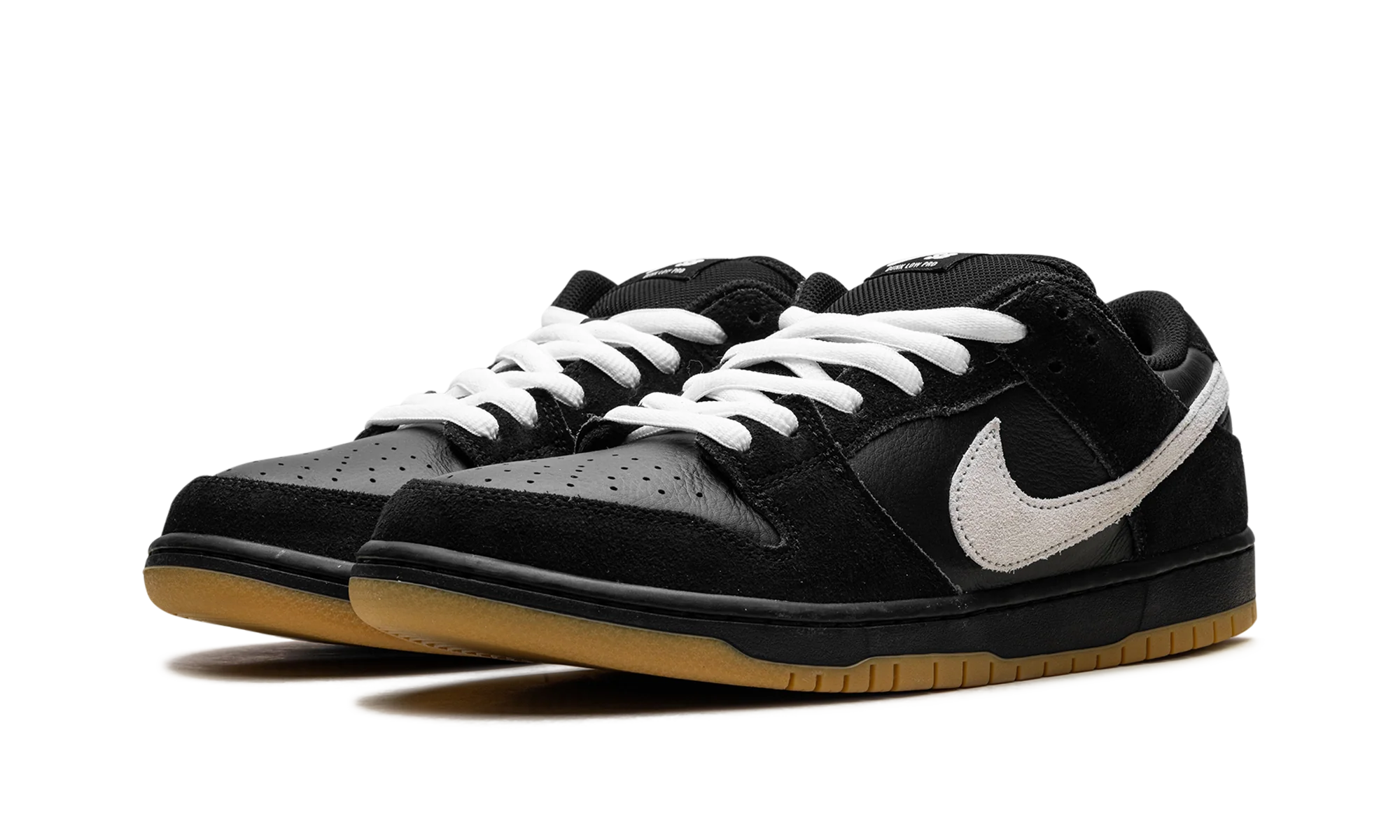 Dunk Low Pro SB 