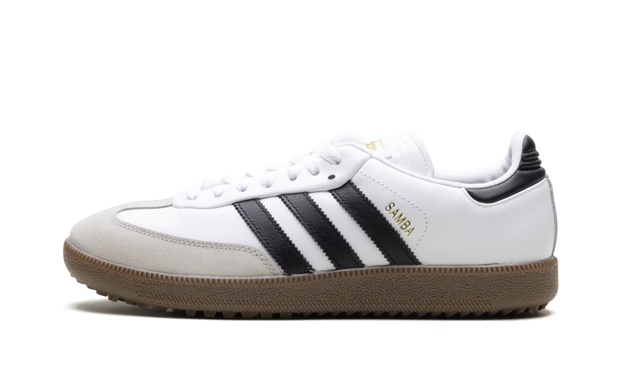 Samba Spikeless Golf 