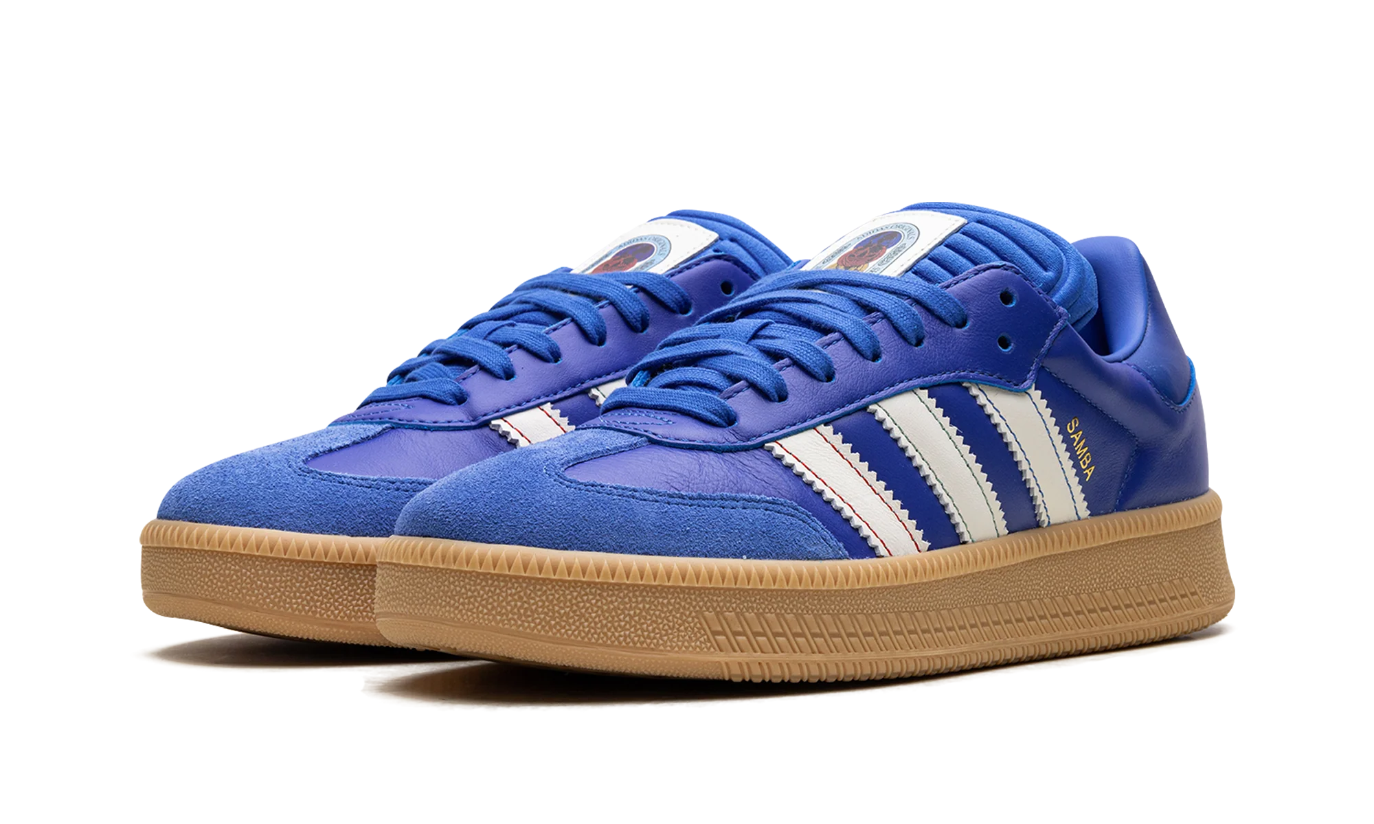 Samba XLG 'Olympic Pack' 