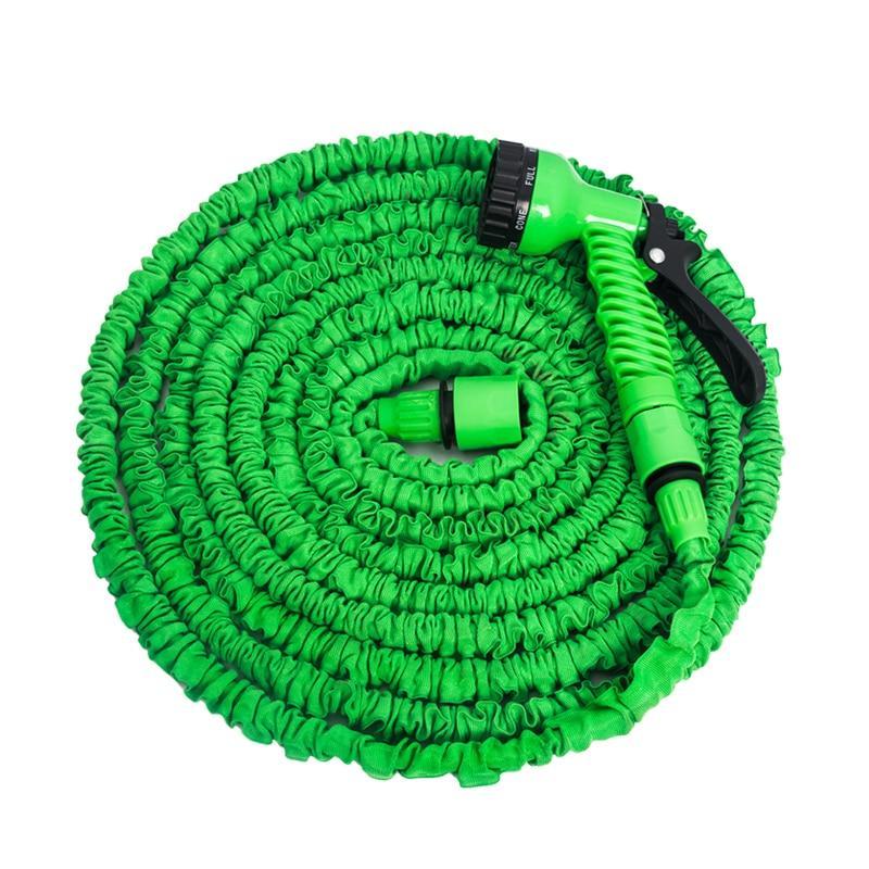 Expandable Garden Yard Water Hose