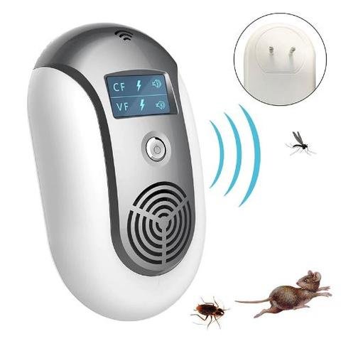 household ultrasonic insect repellent