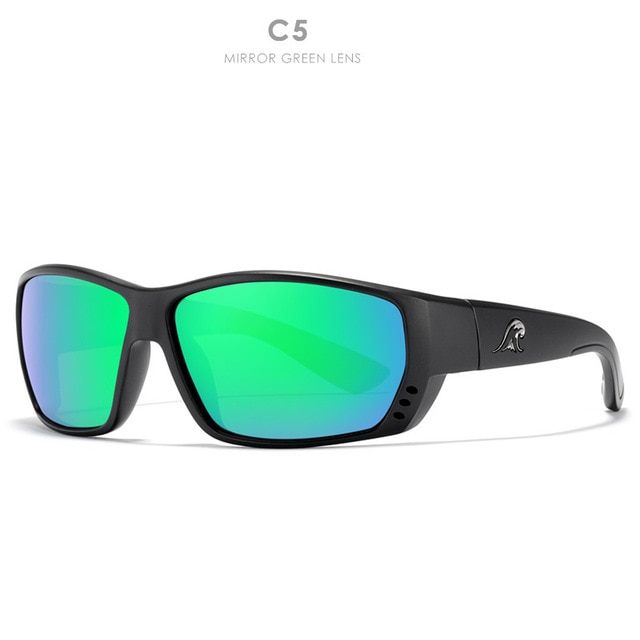 Kdeam Polarized Sunglasses