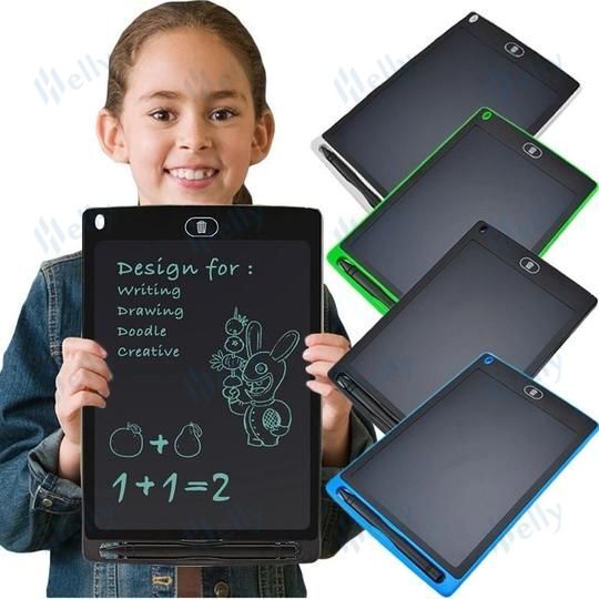 LCD Screen Writing Digital Graphic Tablet