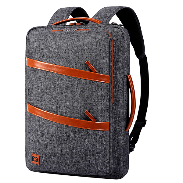 Multi-Functional Laptop Backpack Rucksack Business Briefcase Shoulder Bag