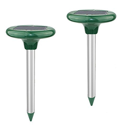 Ultrasonic Snake Repellent New Version