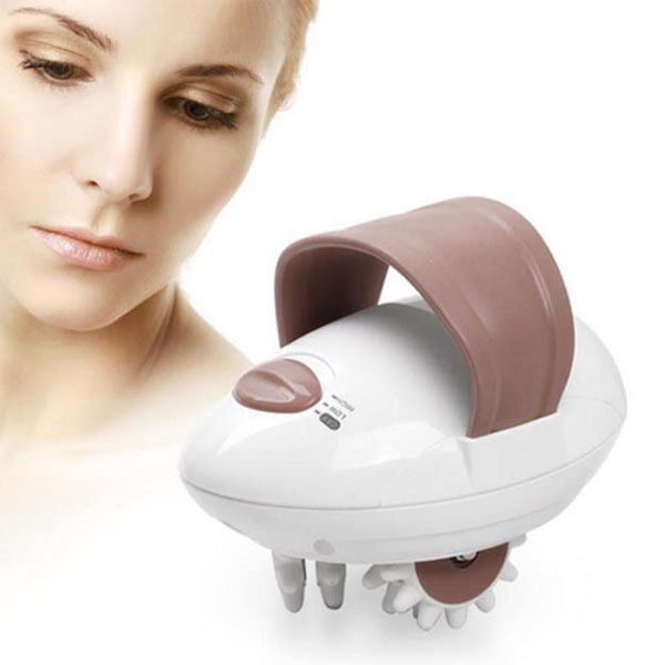 3D Roller Massaging Shaper