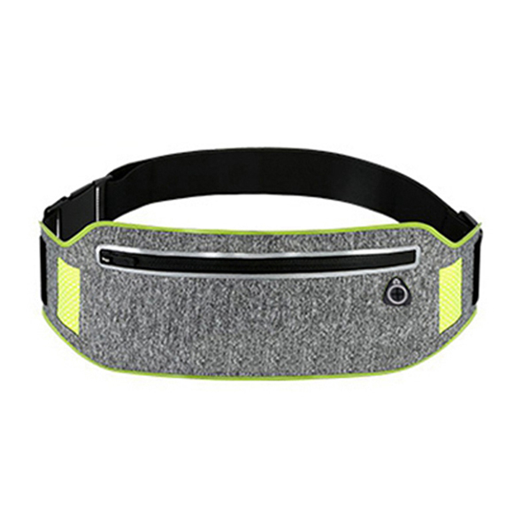 Professional Running Waist Bag Sports Belt