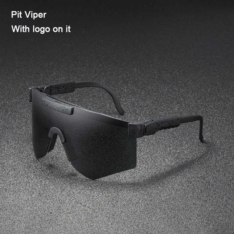 2023 Upgraded Fashion Youth Viper Sunglasses New Polarized Viper Glasses