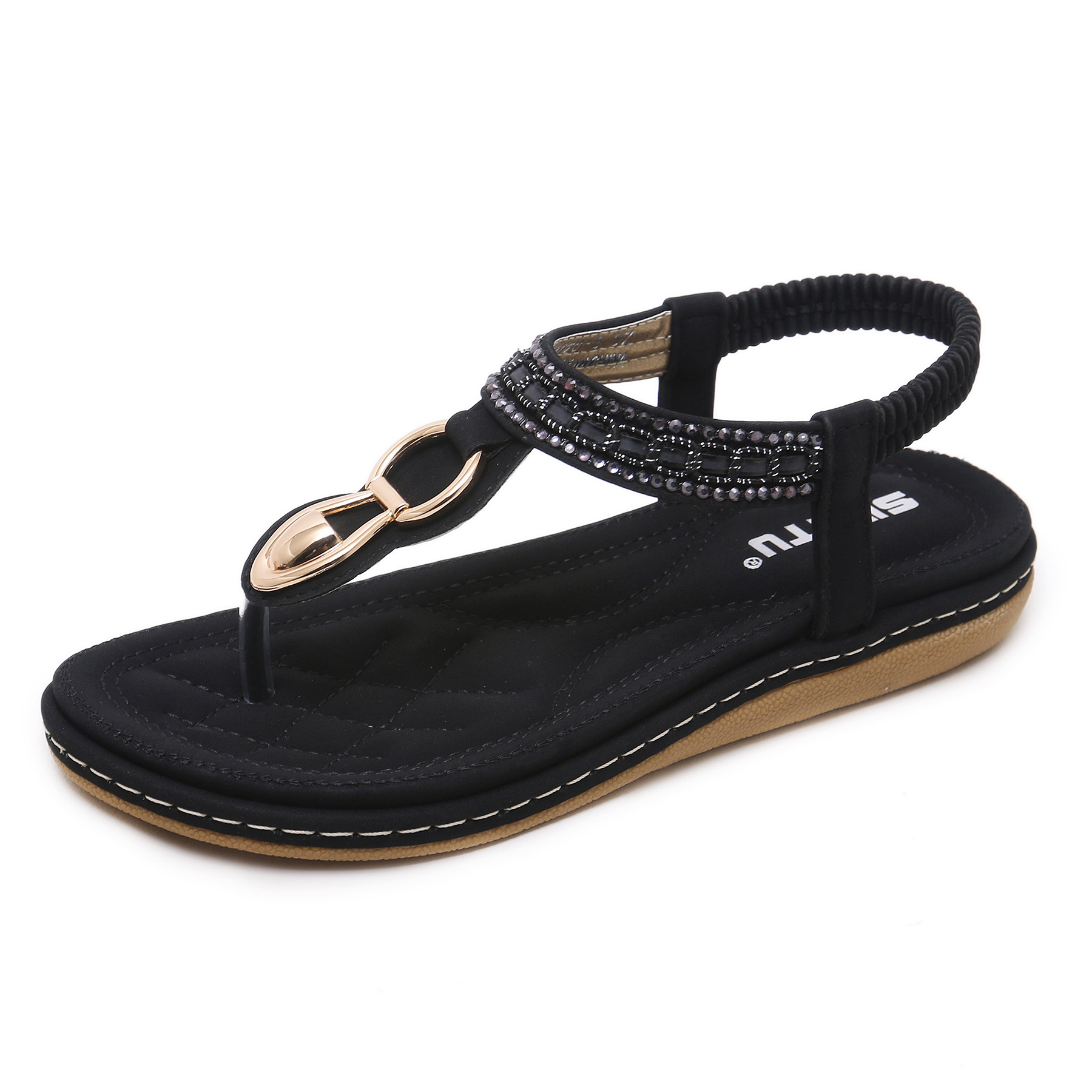 Simple Anti Skid Sandals