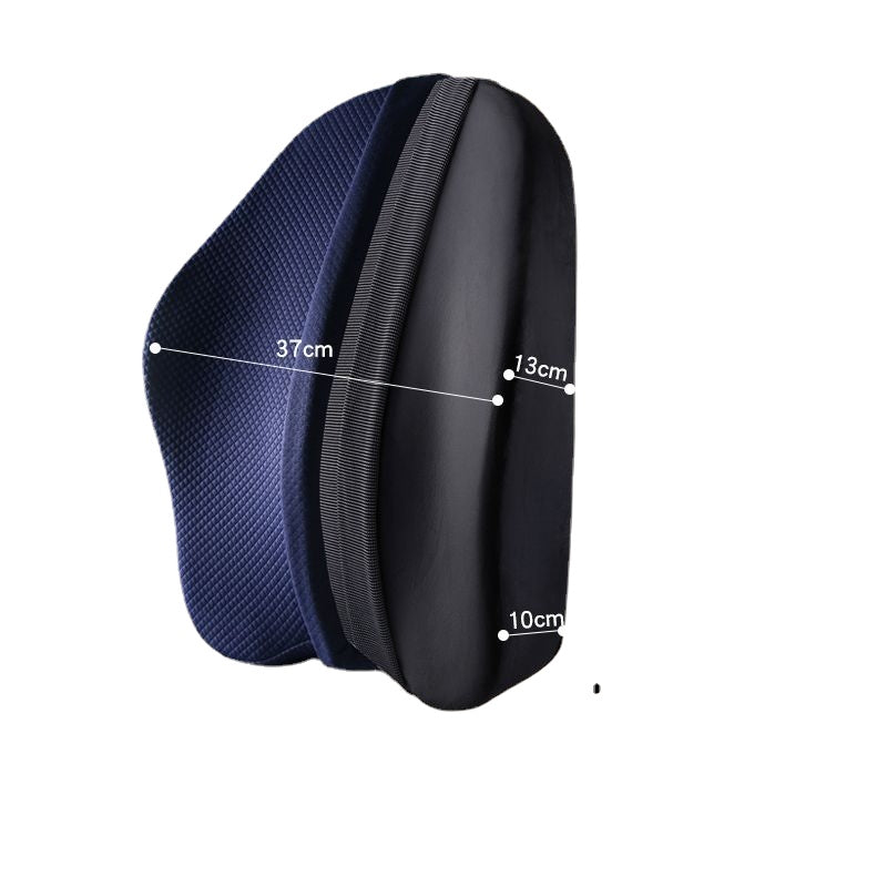 Ergonomic Back Relief Cushion