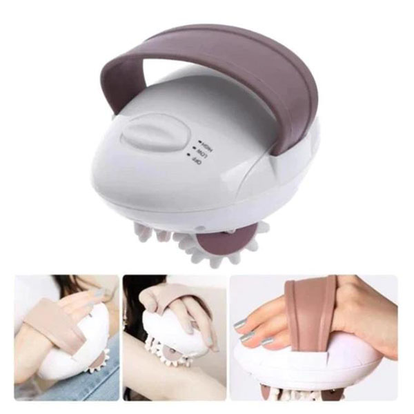 3D Roller Massaging Shaper