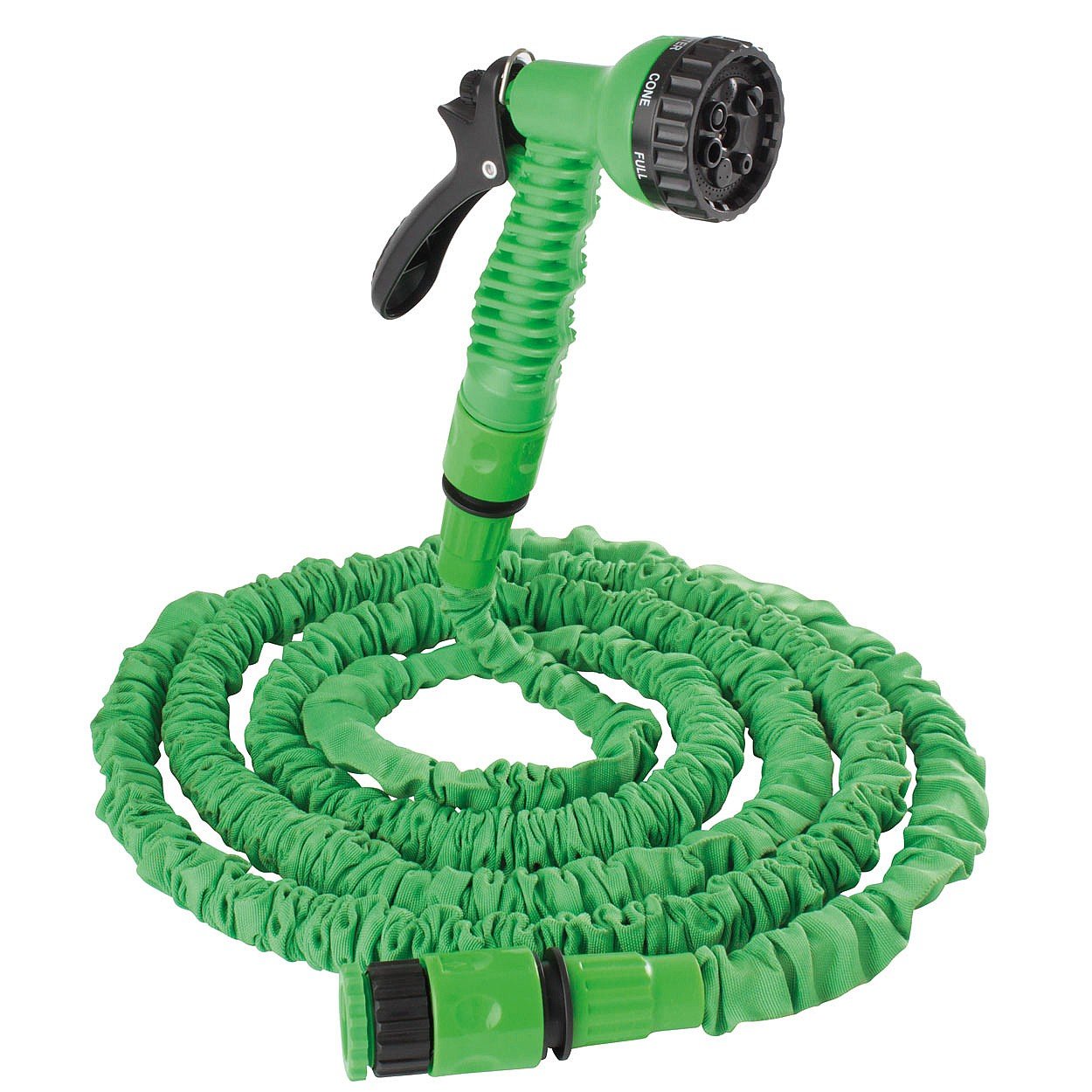 Expandable Garden Yard Water Hose