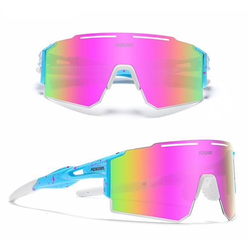 TR90 Sports Polarized Sunglasses