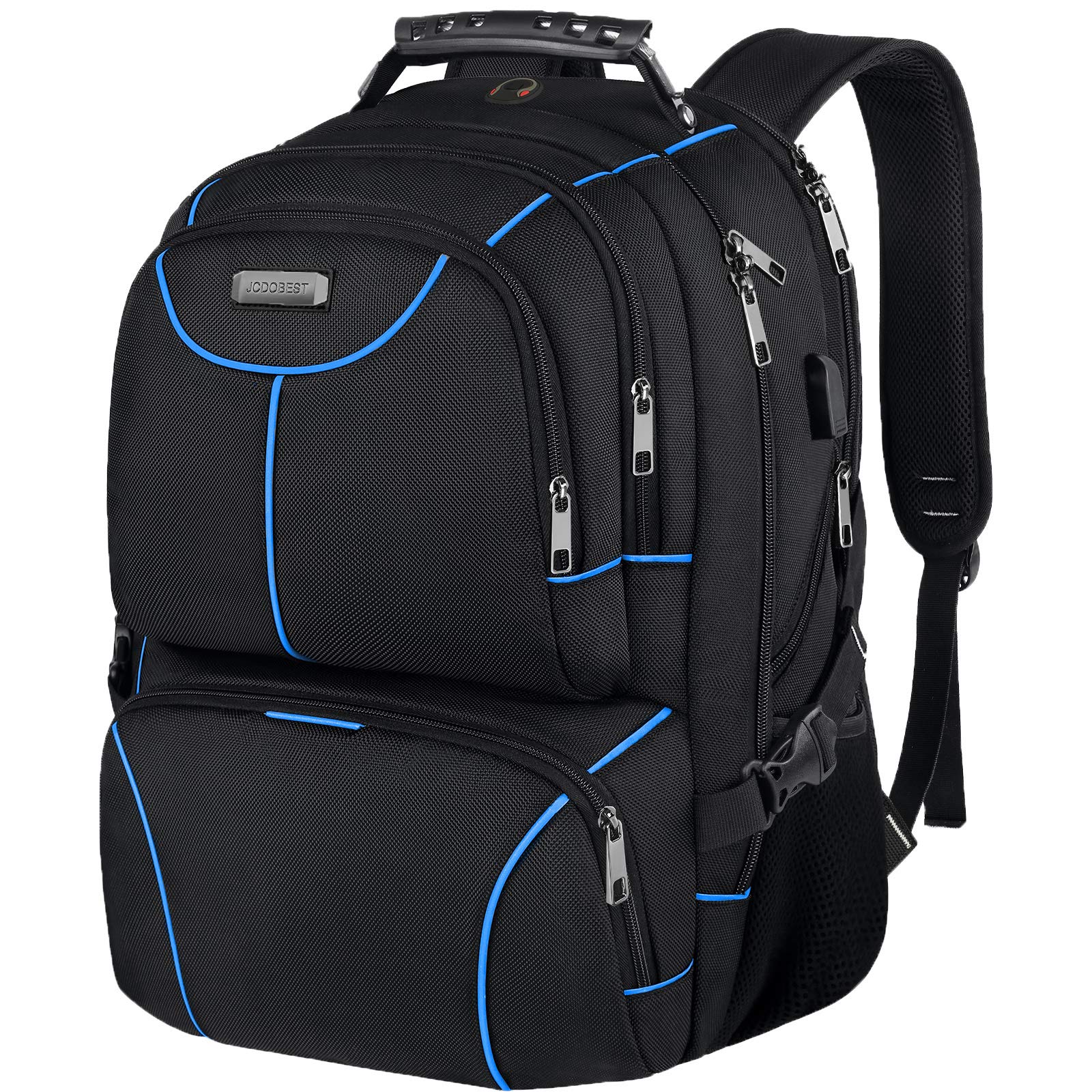 Luch Bag For Men Insulated Refrigerated Lunch Box Backpack Lunch Bag