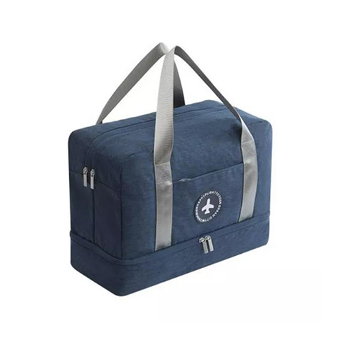 Waterproof Foldable Travel Gym Swim Bag