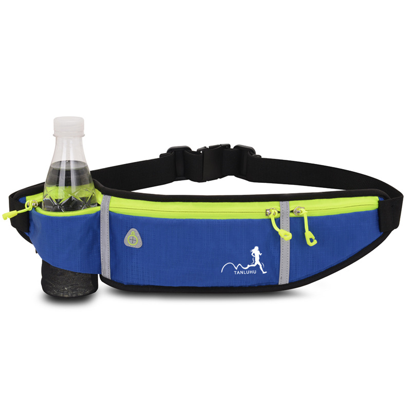 Women Running Waterproof Waist Bag