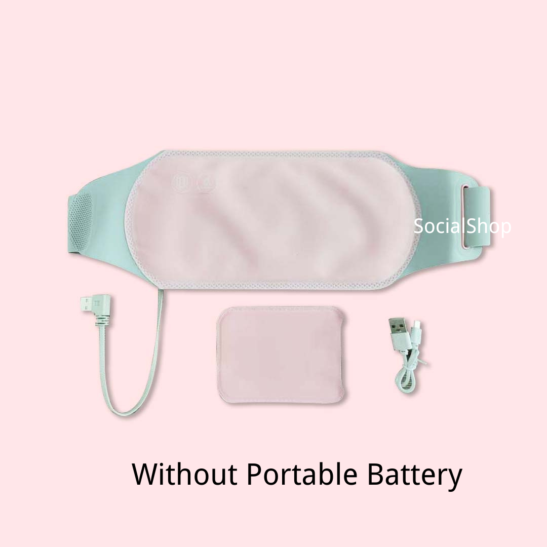 Menstrual Relief Pads