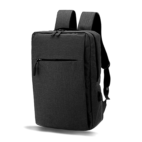 17L Capacity Backpack USB Charging Students Laptop Bag