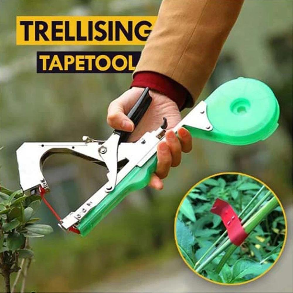 Professional Plant Tying Machine