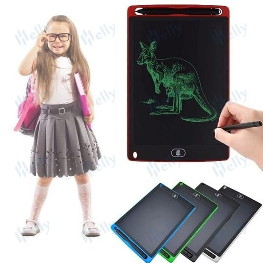 LCD Screen Writing Digital Graphic Tablet