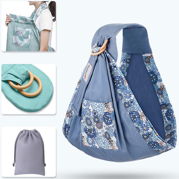 Lightweight Baby Carriers