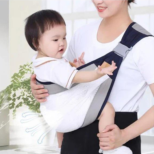Lightweight Baby Carriers