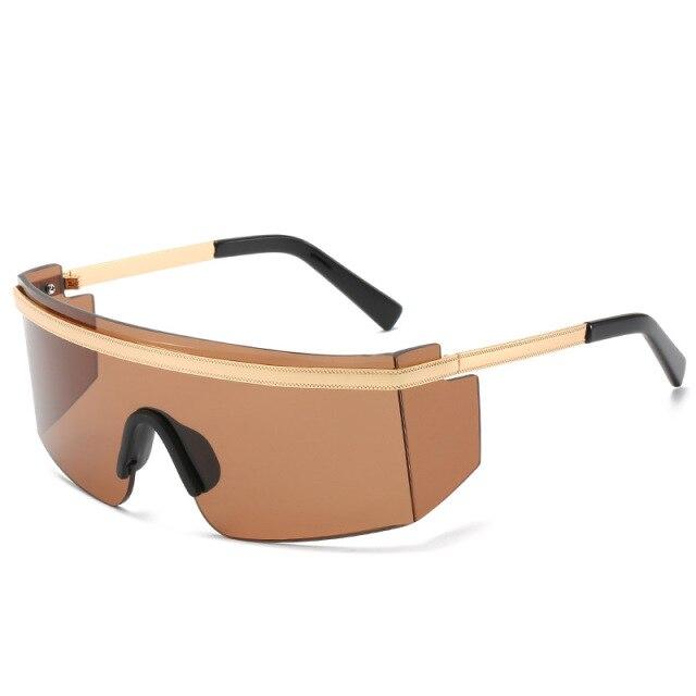 2050 X9X Shield Sunglasses