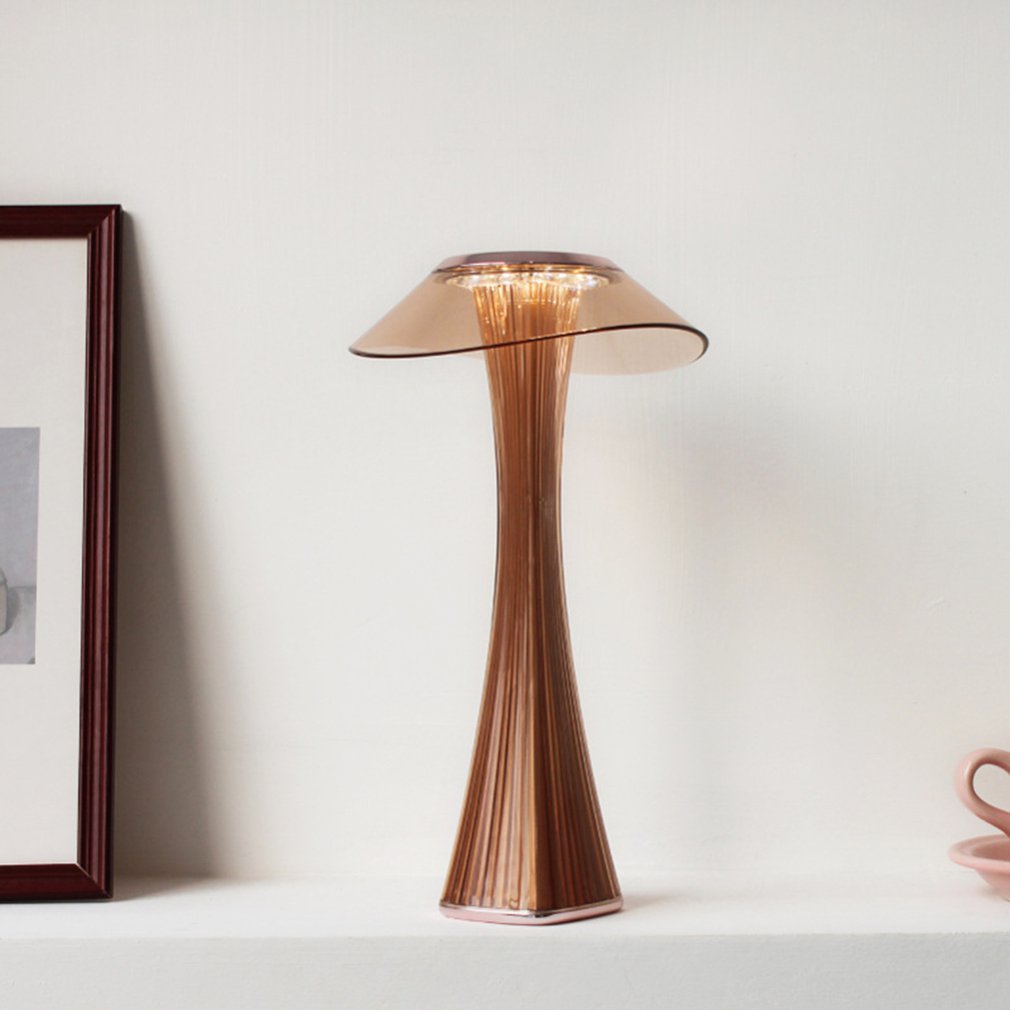 Space Table Lamp