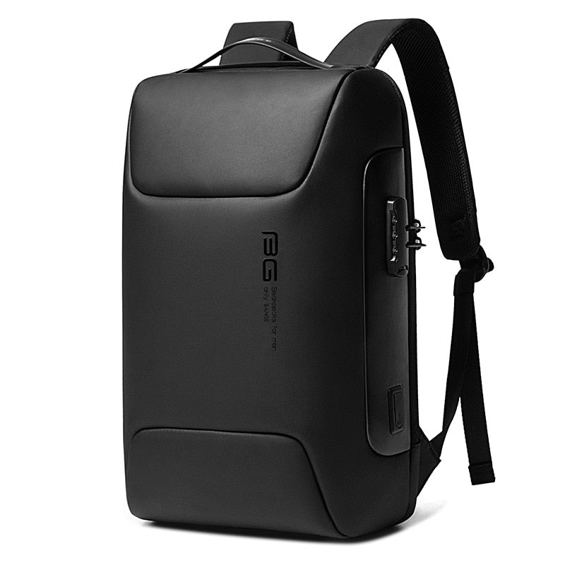 New Anti Theft Waterproof Backpack