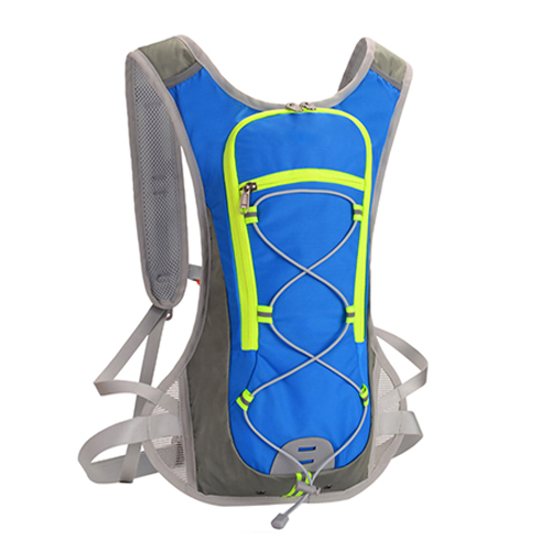2L Water Bag Backpack Outdoor Sports Backpack