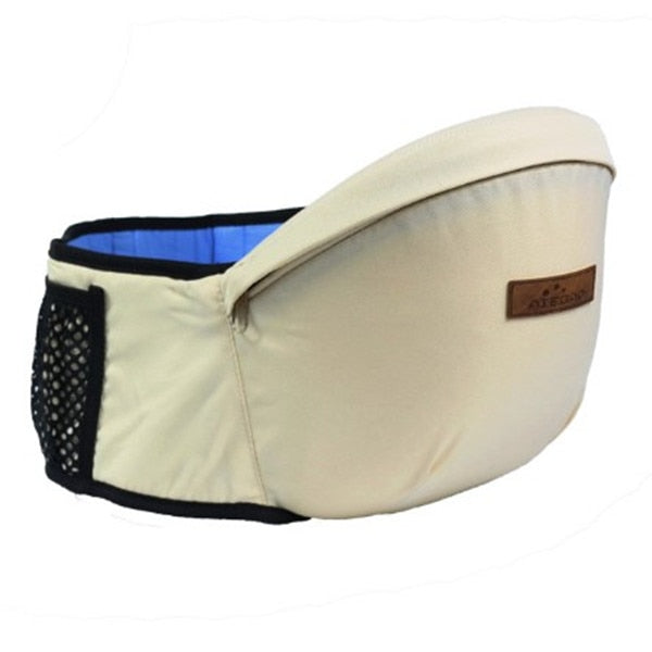 The Most Comfortable Baby Carrier