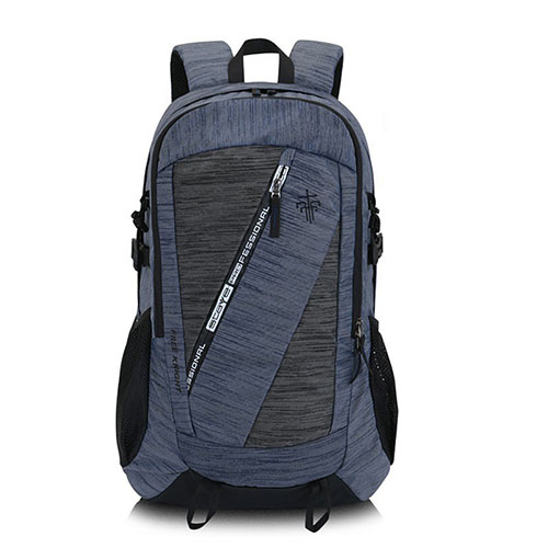 40L Camping Backpack Travel Bag