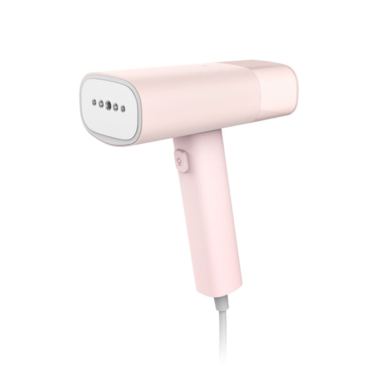 Steam Iron Portable Handheld Garment Steamer