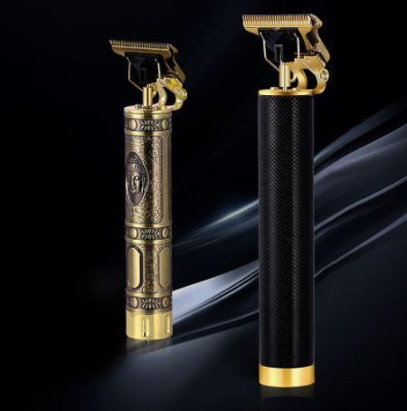 Cordless T-Blade Trimmer for Men