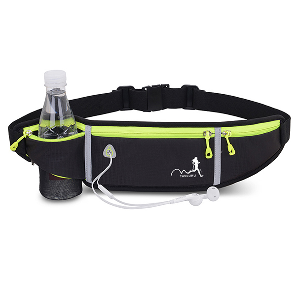 Women Running Waterproof Waist Bag