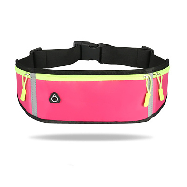 Sport Running Waist Bag For Women Men