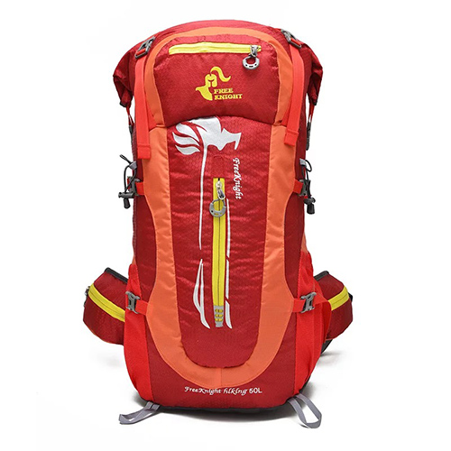 50L Waterproof Outdoor Backpack