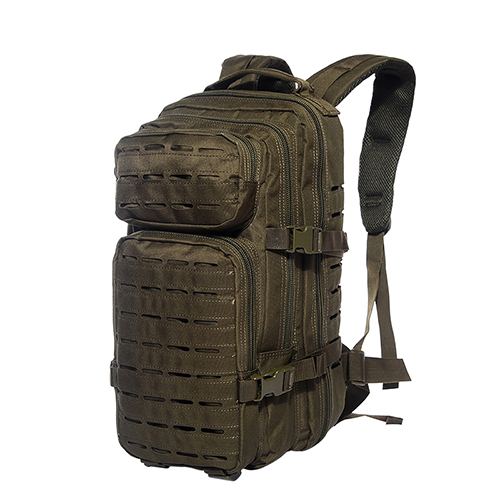 30L Capacity Men Army Military Tactical Backpack