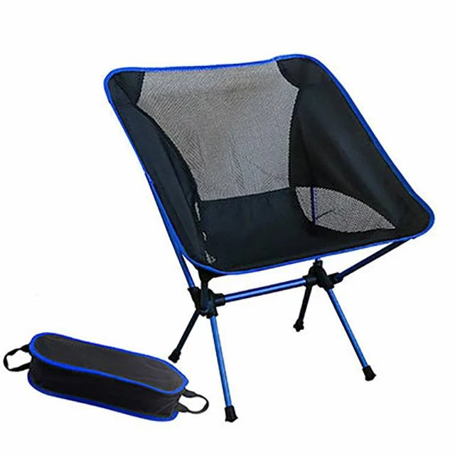 Sandless Beach Chair - Anti-Sand Chair For The Beach, Picnic or Outdoor Concert