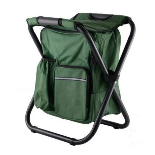 Folding Chair Backpack
