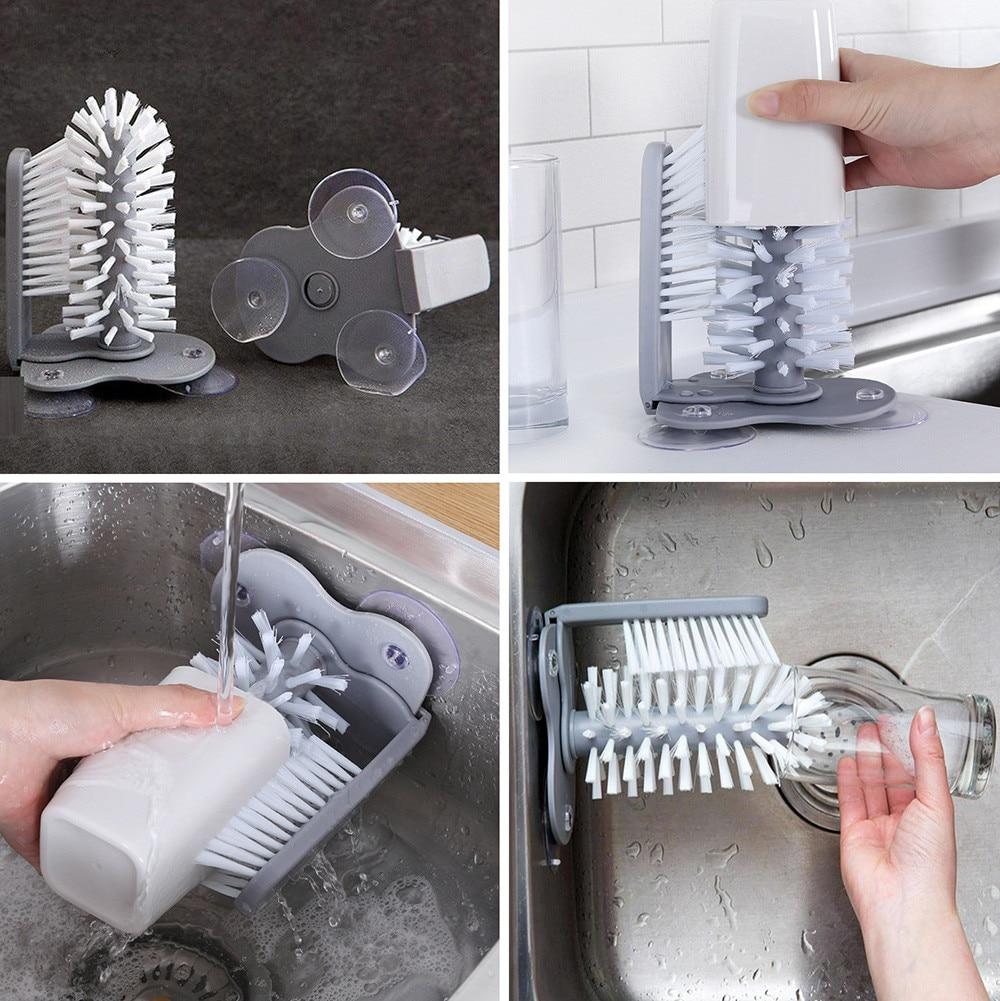 Cup Cleaning Brush